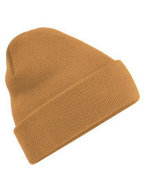 Beanie Caramel
