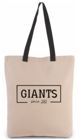 Totebag Black