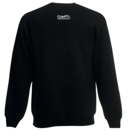 SWEATER 'Giants Dance Mom/Dad