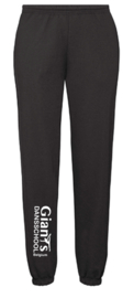 JOGGINGPANTS VOLW 'GIANTS'  Black New model