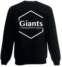 SWEATER 'Giants Competition Team' Volwassen