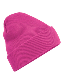 Beanie Fuchsia