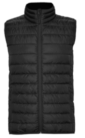 BODYWARMER 'Giants Dansschool'