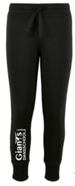 JOGGINGPANTS KIDS 'GIANTS' MET ELASTISCHE BAND ONDERAAN