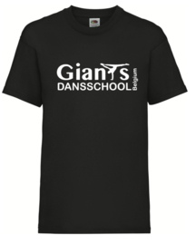 T-SHIRT 'Giants Competition Team'
