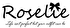 Roselie logo