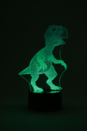 Dino led lamp