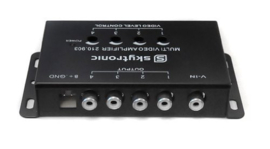 Skytronic Multi Video Amplifier 210.903