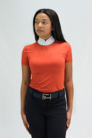 IRIS LUX SHOW SHIRT