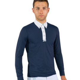 Giove Wedstrijdshirt