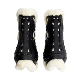 AIR FLEX Tendom Boots met Faux Fur