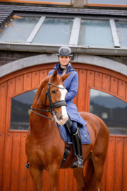 Mrs Ros Lange Jas Billy - Poseidon