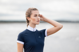 Sienna Wedstrijd Polo