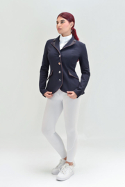 Christina Lux Wedstrijd jas