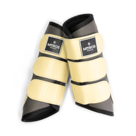 Neoprene Splint Boots Soft - Yellow