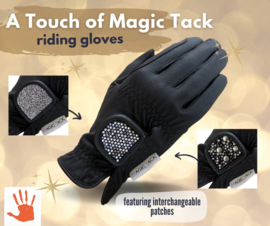 Magic Winter Tack