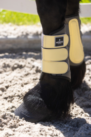 Neoprene Splint Boots Soft - Yellow