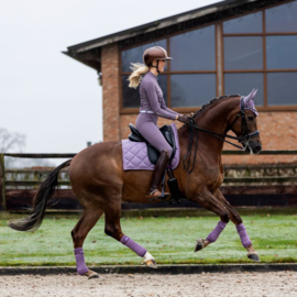 Mrs Ros Silhouette  Rijbroek - Smoky  Purple