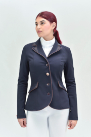 Christina Lux Wedstrijd jas