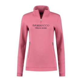 Sambucco Sweater