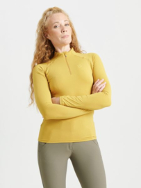 Jacson Functional Sweater  Malou Yellow
