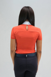 IRIS LUX SHOW SHIRT