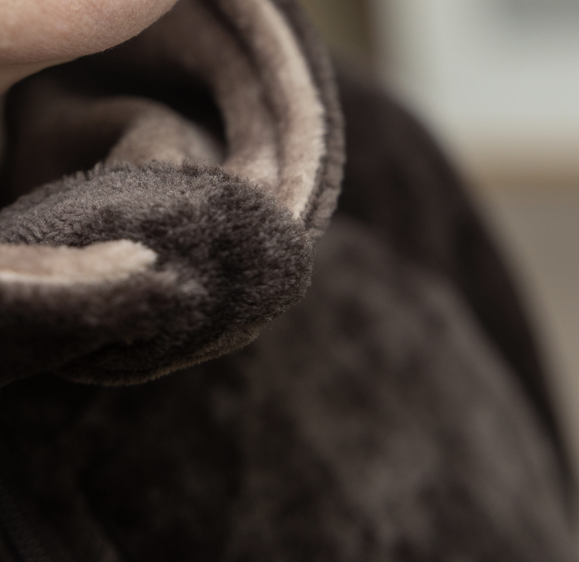 Dagmar Soft Velours Jacket