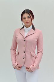Christina Lux Wedstrijd jas