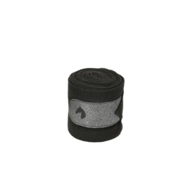 Jacson Glitter Fleece Bandages