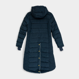 Molly Winterjas Blue
