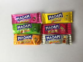 Maoam stripes