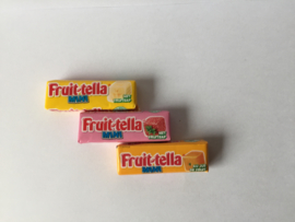 Mini fruittella