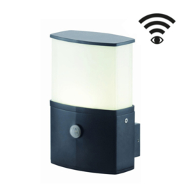 Led Wall Light met sensor