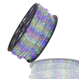 Led lichtslang multi color per 1,5 mtr