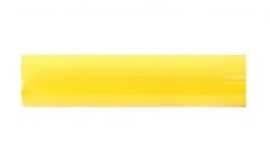 Kleurenhuls geel T5 lengte 1145mm