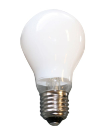 LED Filament Lamp A60 | 3,5 Watt | 2700K | Milky
