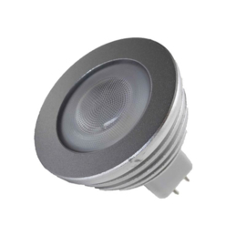 LED MR-16 3 Watt 6000K 30°