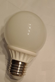 Led lamp A6 4 watt MW