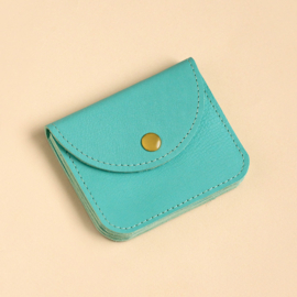 leather wallet Voyage