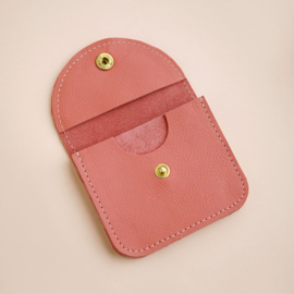 leather wallet Voyage
