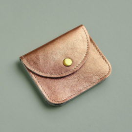 leather wallet Voyage