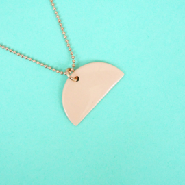 porseleinen ketting Mabel