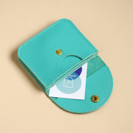 leather wallet Voyage