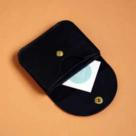 leather wallet Voyage