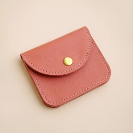 leather wallet Voyage