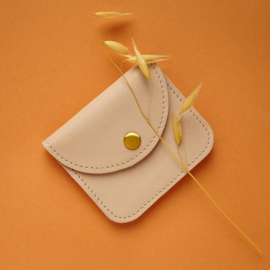 leather wallet Voyage