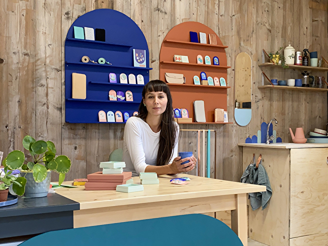 atelier Renske Versluijs