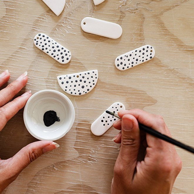 porcelain atelier - Renske Versluijs
