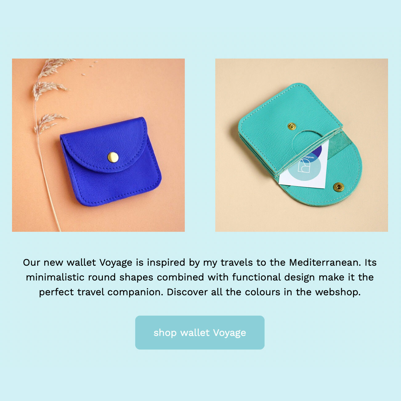 wallet Voyage