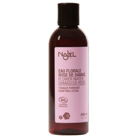 Rozenwater Bio  200ml - Najel